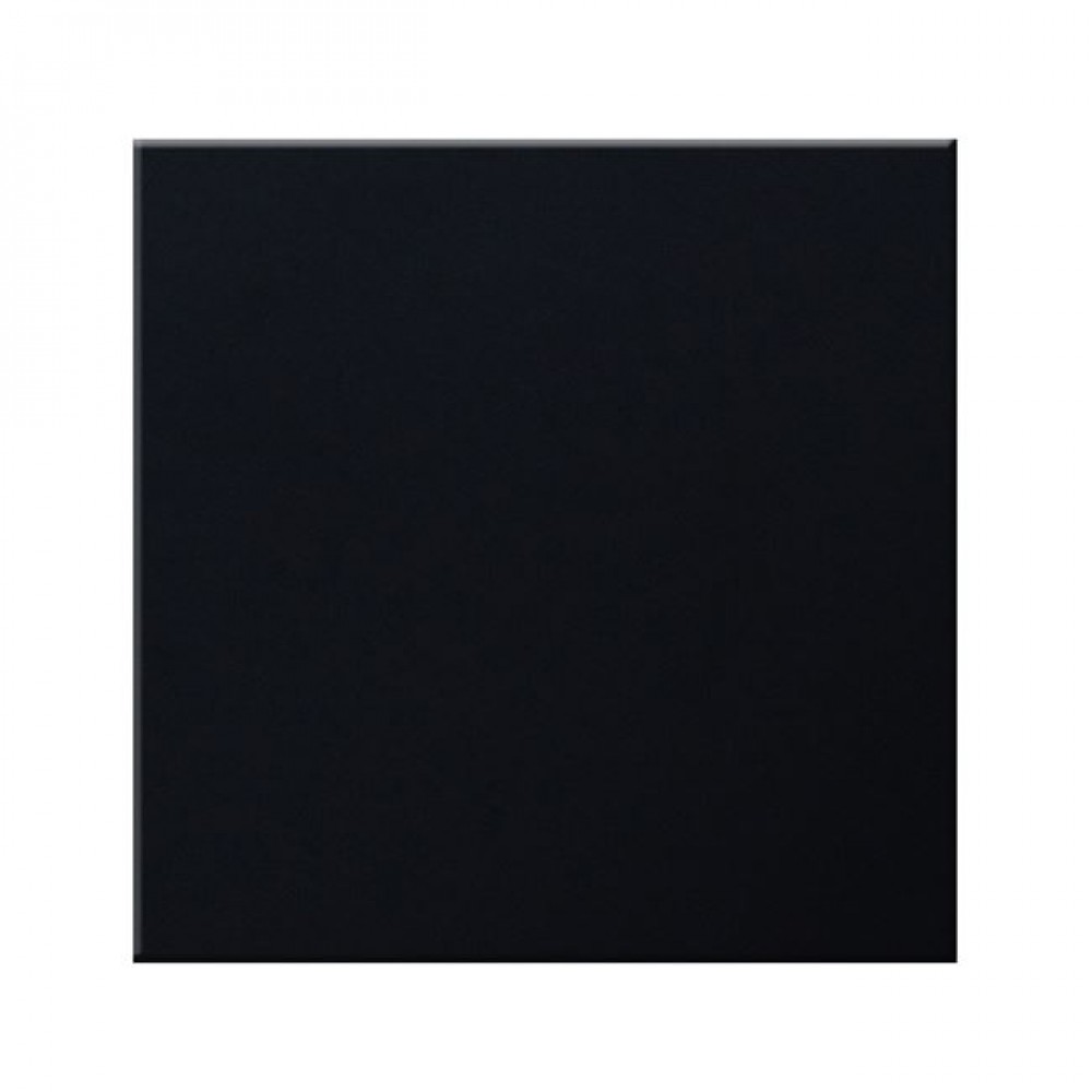 Επιφανεια Τραπεζιου 190 Werzalit 60Χ60  Σε Μαυρο Χρωμα Hm5229.01