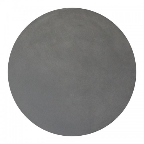 Concrete Καπακι Φ60/2,5Cm Cement Grey
