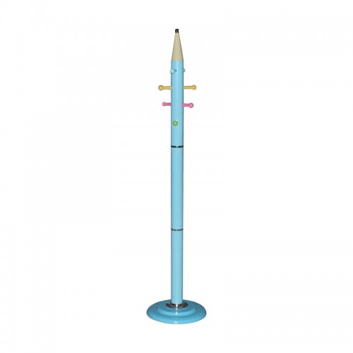 Pencil Καλόγερος Μεταλλικός Μπλε