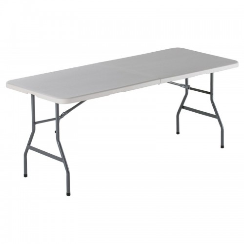 Τραπέζι BLOW-R μεταλλικό πτυσσόμενο για Catering 240x85x75εκ.  ΕΟ182,1